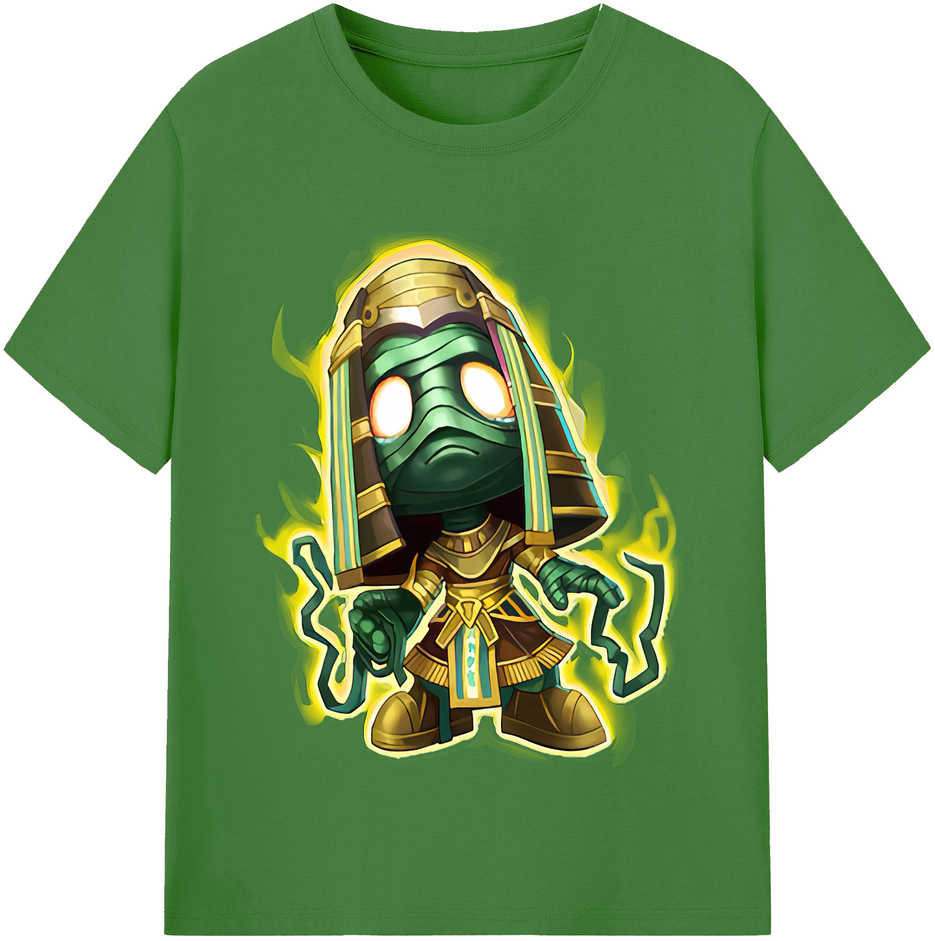 （画像用） リーグ・オブ・レジェンド League of Legends LOL レディースカジュアルプリントTシャツ（綿100％）